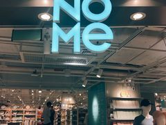 -NOME(太阳百货店)