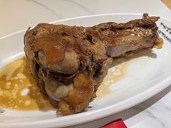 -李老哈·东北菜(宋园路店)