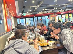 -香港饭店0410(明洞店)