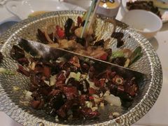 -小鱼小牛·鱼牛干锅·脆鱼火锅(世欧广场店)