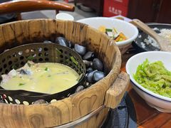 -天怡·鱼工厂(临江店)
