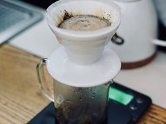 -无牌咖啡&酒馆
