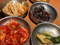 -春熙台韩国料理·章鱼肥牛(西丽店)