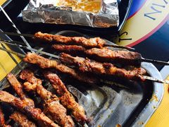 -寂寞的豆芽(龙泽路店)