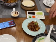 -全聚德烤鸭店(马家堡店)