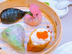 -蔡澜点心·粤菜(丽泽天街店)