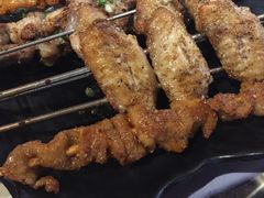 -眼镜哥浦江夜宵大本营