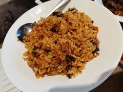 观音饭-五观堂素食(新华路店)