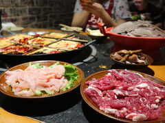 -洋马儿火锅(解放碑店)