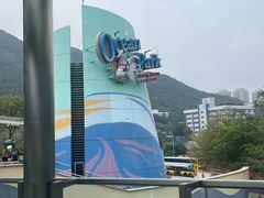 -香港海洋公园