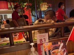 -老阿爸鲜鱼土菜(独墅湖店)