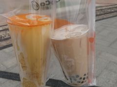 -CoCo都可(合生汇店)