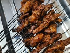 -清真·马峰烤肉(小学习北巷店)