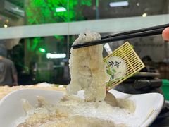 -官塘陈记鱼生·潮汕砂锅粥·牛肉火锅(潮枫路总店)