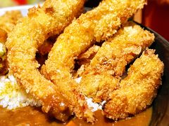 -友名Cross日式咖喱屋(江南大道中店)