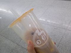 -CoCo都可(118广场店)