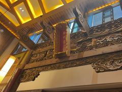 -大张烙馍村(泉山店)