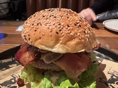 -FAT COW(静安寺店)