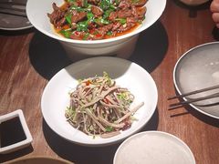 -北京老铺烤鸭(时代广场店)