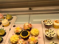 -Pantry's Best派悦坊蛋糕(K11购物艺术中心店)