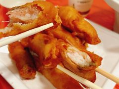 -海坛特色小吃·只做平潭特色菜(平潭店)