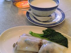 -潮府馆·非遗潮州菜·港式点心(世纪公园店)