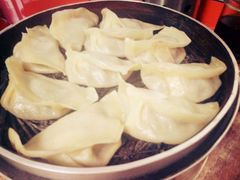 -金城包子牛肉灌汤包(台东四路店)