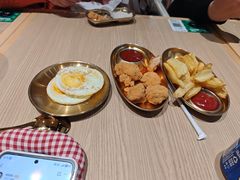 -梨花牛肉汤饭(仁恒伊势丹店)