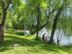 -承德避暑山庄景区