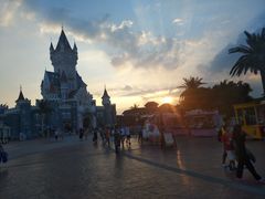 -厦门方特梦幻王国