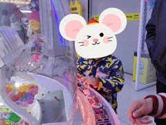 -风云再起游乐汇(南京常发广场店)