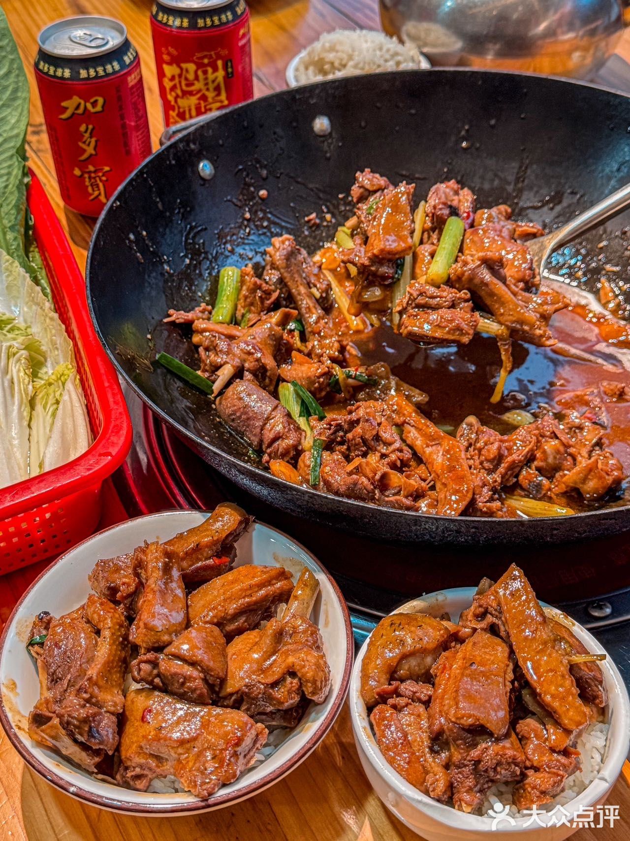 大自然醉鹅🪿果然越低调的店越好吃！