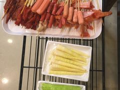 -川成串·自助串串香火锅(朝阳店)