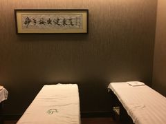 包房-手佳按摩·足疗·艾灸(龙江店)