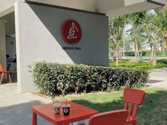 -COFFEE CALL(云锦路店)