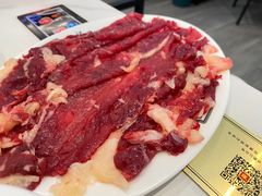 -八合里潮汕鲜牛肉火锅(福州万象城店)