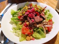 -Moka Bros 摩卡站(西单大悦城店)