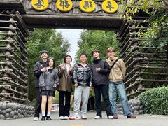 -辛玛王国游乐园