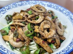 腰花面-姚记面馆(瑶琳路店)