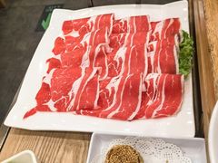 -牛街·马辈儿涮肉(牛街二店)