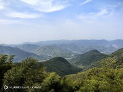 -莫干山风景区