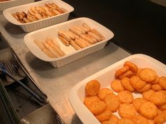 -上海外滩茂悦大酒店