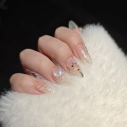 -HC美甲美睫皮肤管理中心