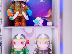 -苏州馨乐庭星海公寓酒店(苏州中心店)