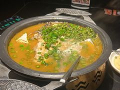 -探鱼·鲜青椒爽麻烤鱼(领展购物广场店)