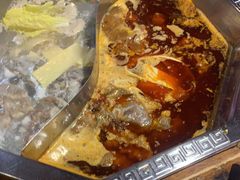 -陈府大宅门成都火锅·手切鲜肉(太原街店)