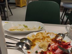 -宜家·瑞典风味餐厅(四元桥店)