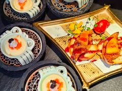 -蟹犇前•帝王蟹雪蟹(陆家嘴店)
