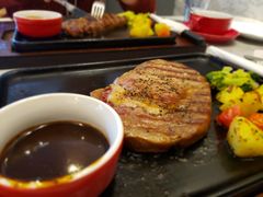 -必胜客(滨江店)