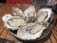 -蚝堡海鲜·威海菜·海肠捞饭·烧烤·亚洲吃蚝公司(幸福门店)